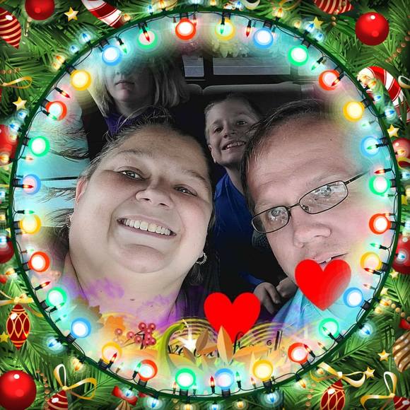 Meet your Posher, Mandy - Picture 1 of 1